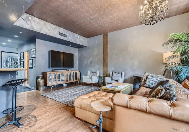 Homes for sale in Denver, CO | 1735 19Th St #5B, Denver, CO 80202 | MLS# 1731880