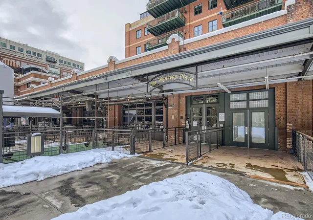 28th image of 1735 19th St #5B, Denver, CO 80202 | MLS# 1731880
