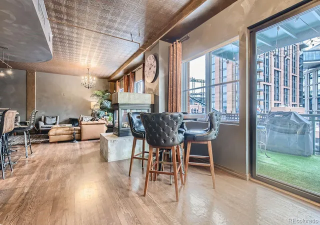 Homes for sale in Denver, CO | 1735 19Th St #5B, Denver, CO 80202 | MLS# 1731880