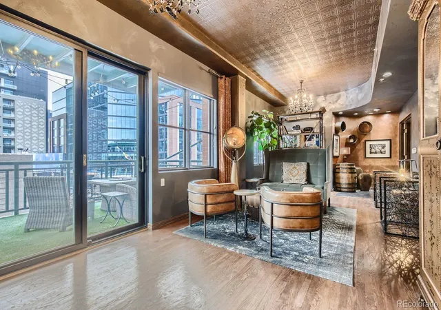 Homes for sale in Denver, CO | 1735 19Th St #5B, Denver, CO 80202 | MLS# 1731880