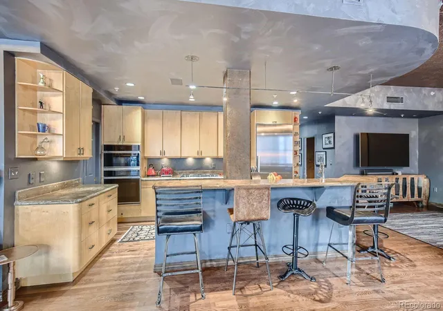Homes for sale in Denver, CO | 1735 19Th St #5B, Denver, CO 80202 | MLS# 1731880