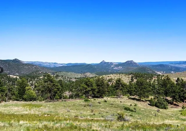 Homes for sale in Pine, CO | 14794 Wetterhorn Peak Trl, Pine, CO 80470 | MLS# 3437150