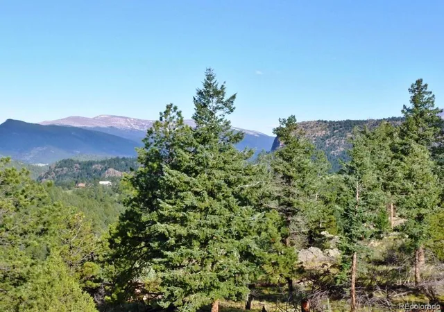 Homes for sale in Pine, CO | 14794 Wetterhorn Peak Trl, Pine, CO 80470 | MLS# 3437150
