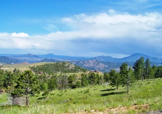 Homes for sale in Pine, CO | 14794 Wetterhorn Peak Trl, Pine, CO 80470 | MLS# 3437150