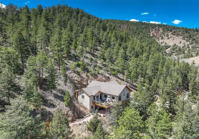 Homes for sale in Idaho Springs, CO | 940 S Spring Gulch Rd, Idaho Springs, CO 80452 | MLS# 2352072