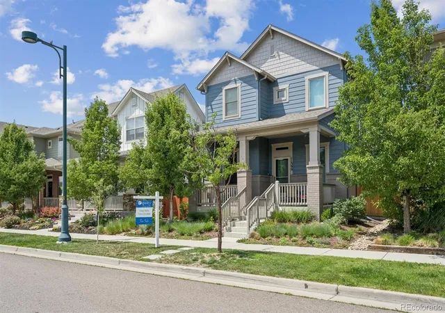 Homes for sale in Aurora, CO | 11399 E 25th Dr, Aurora, CO 80010 | MLS# 2306413