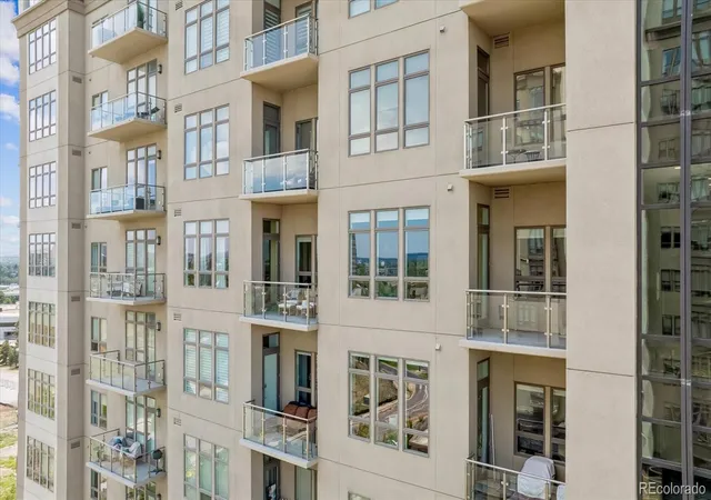 Homes for sale in Greenwood Village, CO | 5455 Landmark Pl #801, Greenwood Village, CO 80111 | MLS# 8378147