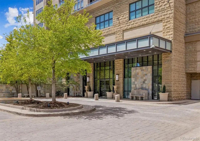 Homes for sale in Greenwood Village, CO | 5455 Landmark Pl #801, Greenwood Village, CO 80111 | MLS# 8378147
