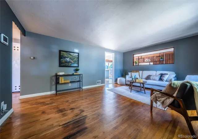 Homes for sale in Commerce City, CO | 6461 Hudson St, Commerce City, CO 80022 | MLS# 4110341