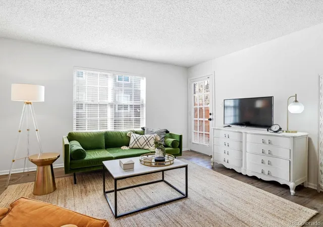 Photo 3 of Condo for sale at 7105 S Gaylord St #B1, Centennial, CO 80122 | MLS# 8309609 | Listing updated on 2026-09-21