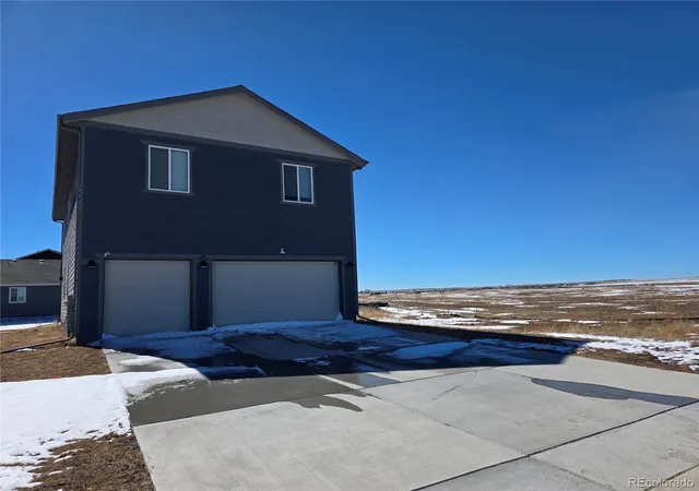 Homes for sale in Strasburg, CO | 54889 E 31St Ave, Strasburg, CO 80136 | MLS# 8034873