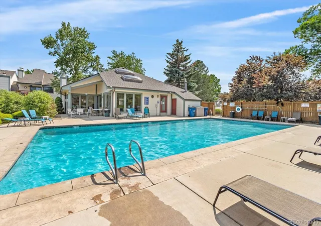 2nd image of 8414 S Everett Wy, Littleton, CO 80128