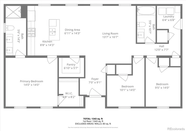 Homes for sale in Pueblo West, CO | 113 E Homer Dr, Pueblo West, CO 81007 | MLS# 5051476