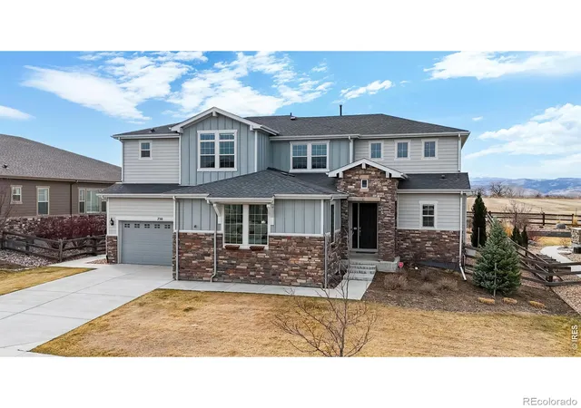 Homes for sale in Erie, CO | 750 Limestone Dr, Erie, CO 80516 | MLS# IR1054160