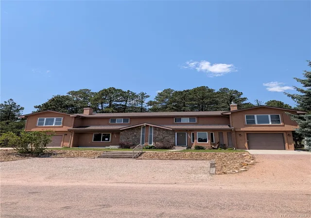 1st image of 15050 Sun Hills Dr, Colorado Springs, CO 80921 | MLS# 6220184