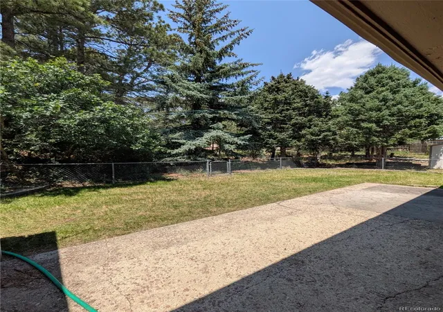 Listing Photo 2 - Condo for sale in building located at 15050 Sun Hls Dr, Colorado Springs, CO 80921 - Unit #