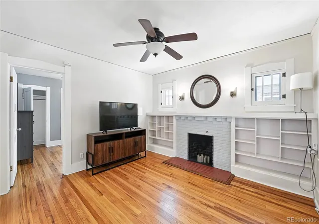 Photo 3 of Single family home for sale at 2549 Holly St, Denver, CO 80207 | MLS# 2554273 | Listing updated on 2026-08-13