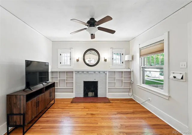 Photo 4 of Single family home for sale at 2549 Holly St, Denver, CO 80207 | MLS# 2554273 | Listing updated on 2026-08-13