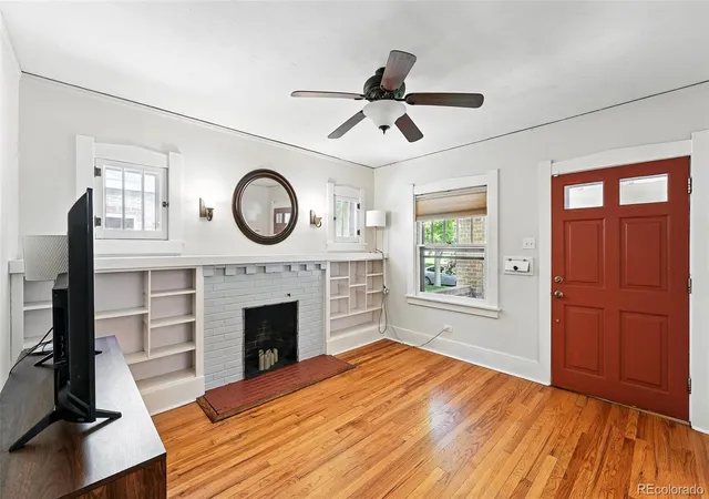 Photo 1 of Single family home for sale at 2549 Holly St, Denver, CO 80207 | MLS# 2554273 | Listing updated on 2026-08-13