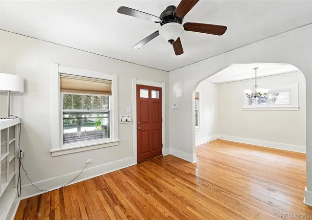Photo 3 of Single family home for sale at 2549 Holly St, Denver, CO 80207 | MLS# 2554273 | Listing updated on 2026-08-13