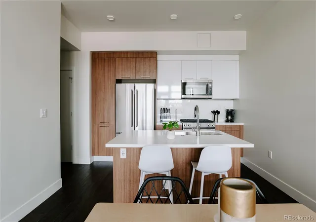 2nd image of 2880 Zuni St #406, Denver, CO 80211 | MLS# 6063436