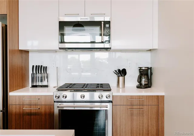 3rd image of 2880 Zuni St #406, Denver, CO 80211 | MLS# 6063436