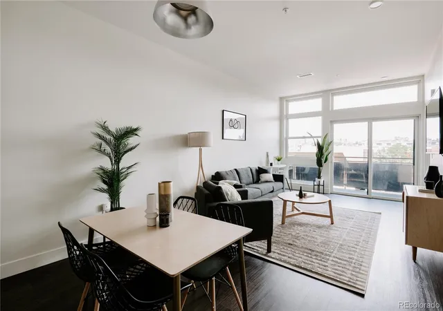 4th image of 2880 Zuni St #406, Denver, CO 80211 | MLS# 6063436