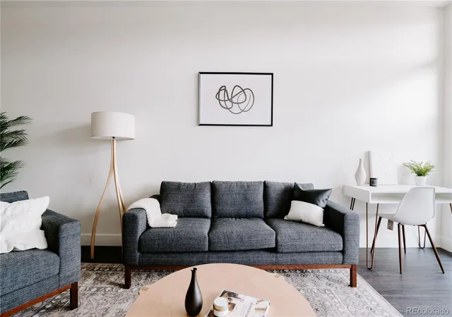 5th image of 2880 Zuni St #406, Denver, CO 80211 | MLS# 6063436