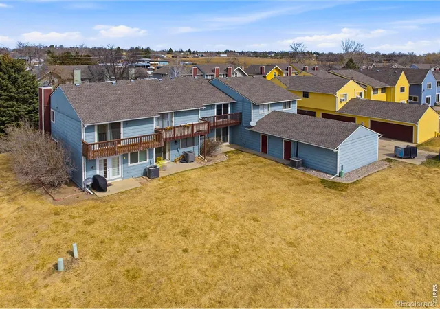 2nd image of 301 Sundance Cir N, Fort Collins, CO 80524