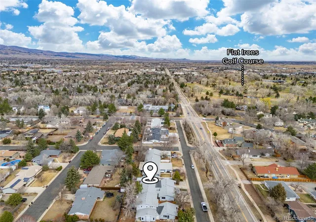 35th image of 979 Roxwood Ln, Boulder, CO 80303 | MLS# 6351496