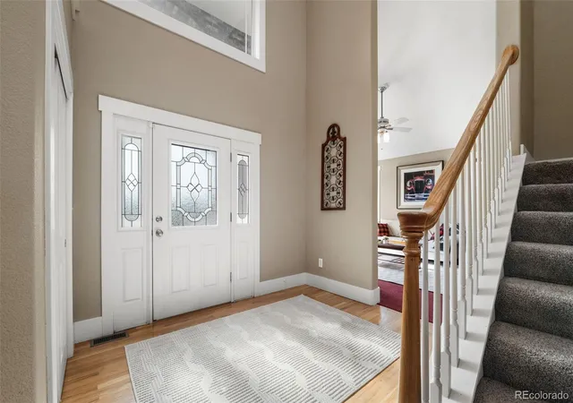 Photo 2 of Single family home for sale at 104 Silo Ct, Mead, CO 80542 | MLS# 4111265 | Listing updated on 2026-04-18