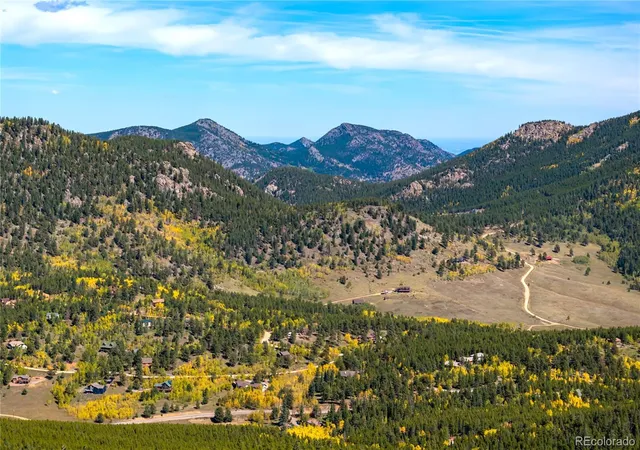 1st image of 002 Seldon Seen Rd, Golden, CO 80403 | MLS# 2373802