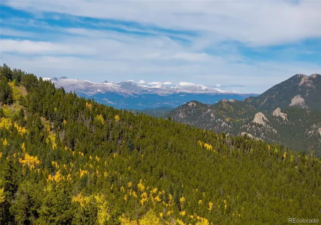 3rd image of 002 Seldon Seen Rd, Golden, CO 80403 | MLS# 2373802