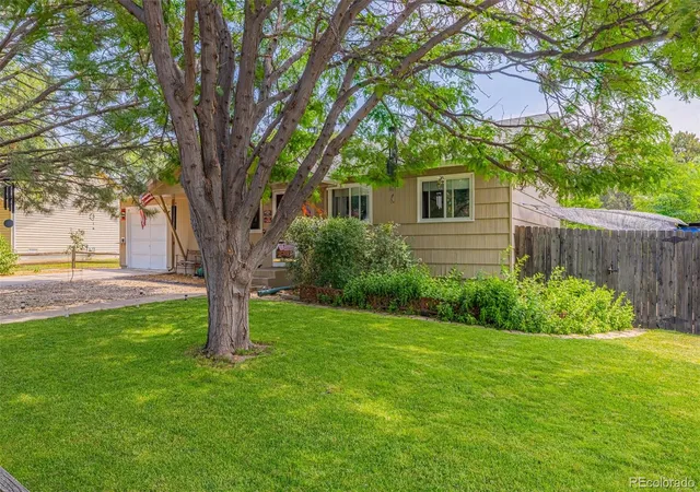 Photo 3 of Single family home for sale at 101 Trump Ave, Colorado Springs, CO 80909 | MLS# 2686553 | Listing updated on 2026-08-18