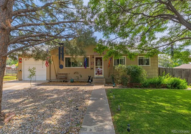 Photo 3 of Single family home for sale at 101 Trump Ave, Colorado Springs, CO 80909 | MLS# 2686553 | Listing updated on 2026-08-18