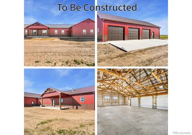 2nd image of 1 T St #Lot 1, Greeley, CO 80631 | MLS# IR1054183