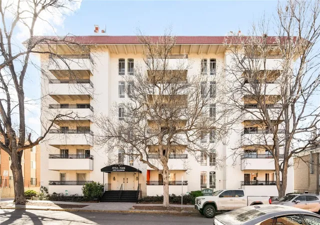 3rd image of 1365 Columbine St, Denver, CO 80206