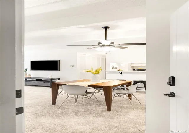4th image of 1365 Columbine St, Denver, CO 80206