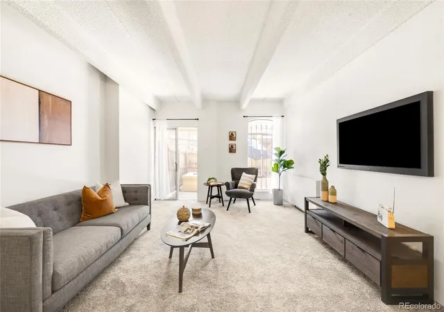 5th image of 1365 Columbine St, Denver, CO 80206