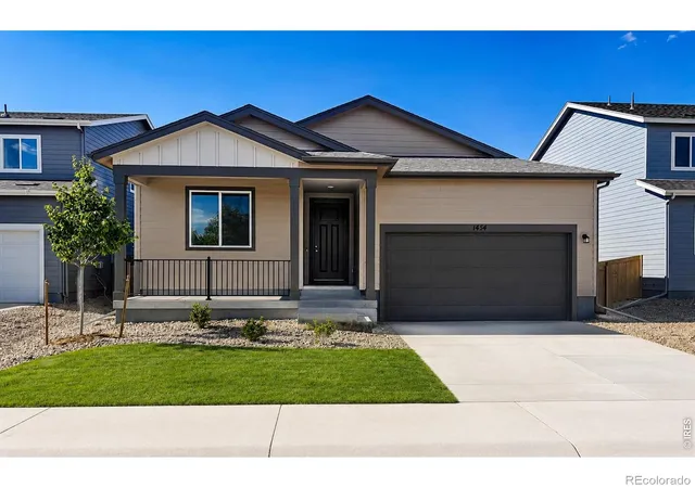 1st image of 1454 Boyle St, Windsor, CO 80550 | MLS# IR1054185