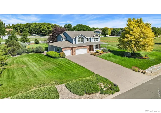1st image of 6345 Lesser Dr, Greeley, CO 80634 | MLS# IR1054186