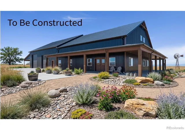 2nd image of 9 T St #Lot 9, Greeley, CO 80631 | MLS# IR1054187