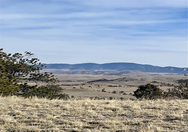 Photo 3 of Land for sale at Antelope Rd, Hartsel, CO 80449 | MLS# 5701595 | Listing updated on 2026-09-26