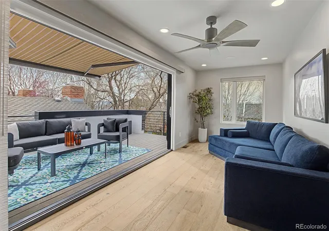 Photo 3 of Single family home for sale at 288 Monroe St, Denver, CO 80206 | MLS# 4698565 | Listing updated on 2026-10-07