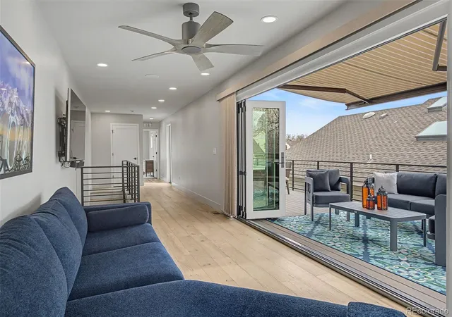 Photo 3 of Single family home for sale at 288 Monroe St, Denver, CO 80206 | MLS# 4698565 | Listing updated on 2026-10-07