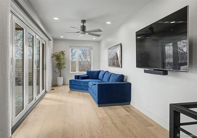 Photo 4 of Single family home for sale at 288 Monroe St, Denver, CO 80206 | MLS# 4698565 | Listing updated on 2026-10-07