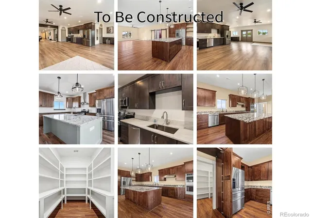 4th image of 10 T St #Lot 10, Greeley, CO 80631 | MLS# IR1054192