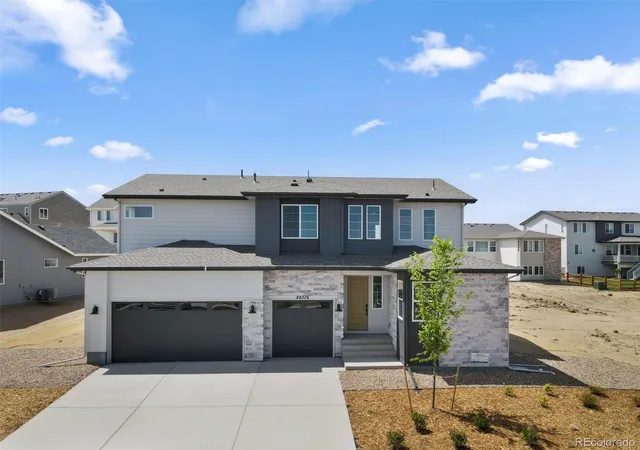 Photo 1 of Single family home for sale at 24376 E 35th Drive, Aurora, CO 80019 | MLS# 8551469 | Listing updated on 2026-08-21