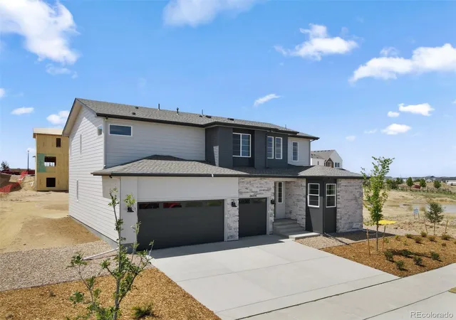 Photo 2 of Single family home for sale at 24376 E 35th Drive, Aurora, CO 80019 | MLS# 8551469 | Listing updated on 2026-08-21