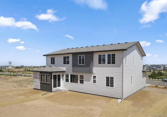 Photo 3 of Single family home for sale at 24376 E 35th Drive, Aurora, CO 80019 | MLS# 8551469 | Listing updated on 2026-08-21
